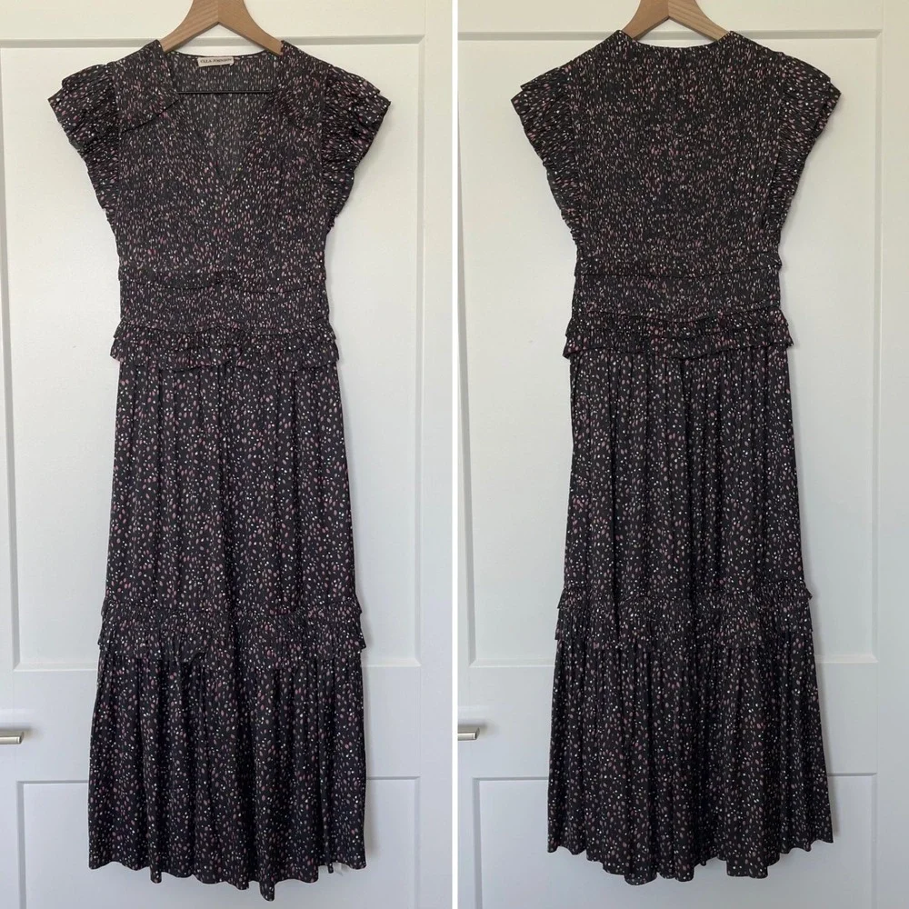 Ulla Johnson ulla johnson